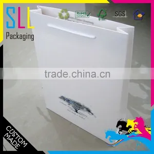 Silver Gift Bags thumbnail-2