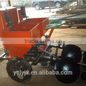 2CM-1 Series Potato Planter thumbnail-3