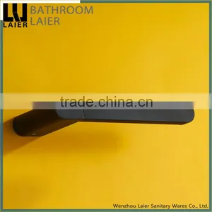 18233b China Goods Wholesale Walll Mounted Zinc Bathroom Accessories Toilet Roll Holder thumbnail-2
