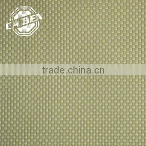 Hot Sale Standard High Strength / Para Aramid Fabric for Vest and Helmet thumbnail-2