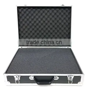 Pick and Pluck Custom Foam Carrying Case for Quadcopter and Drones - Compatible With UDI 818A, Syma X5C, Syma X5C-1, Syma S107, thumbnail-2