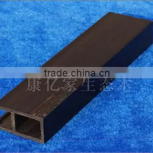 Wood Plastic Composite Decking PVC Ceiling thumbnail-2