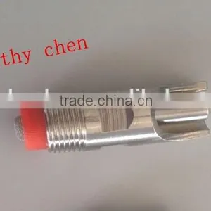 Stainless Steel Pig Nipple Drinker thumbnail-1