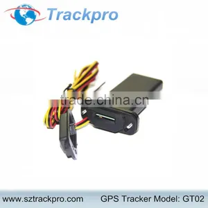 Mini Gps Tracker Type Gps With Real Time Gps Vehicle Tracking System thumbnail-2