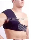 Neoprene Shoulder Support (cold & Hot Therapy Bag May Put In) thumbnail-1