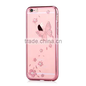 Express PC Material Phone Case for Iphone 6 Plus 6S thumbnail-2