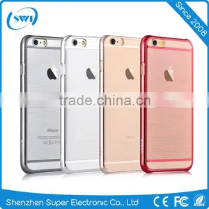 Express Mobile Phone Back Cover Case for Iphone 6 thumbnail-2