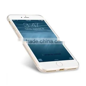 2016 Transparent TPU Case MOBILE PHONE CASE for Apple IPhone 7 Plus(5.5") thumbnail-5
