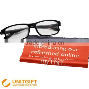 Fashion Microfiber Window Cleaning Towel Silicon Wristband thumbnail-2
