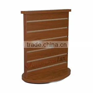 Slatwall Countertop Spinner Display thumbnail-4