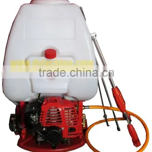 Chinese Sprayer , Pump Sprayer , Motorized Knapsack Sprayer , Mist Blower thumbnail-1