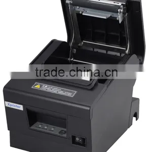 XP-D600 Thermal Receipt Printer With Cutter From Xprinter thumbnail-6