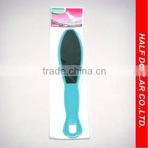 Foot File Wholesale, Plastic Dead Skin Rasp Removal Tool thumbnail-1