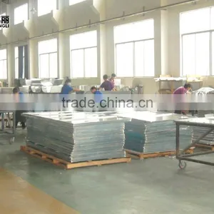 Interior Wall Decoration Material Aluminum Solid Panel for Outdoor Advertising thumbnail-6