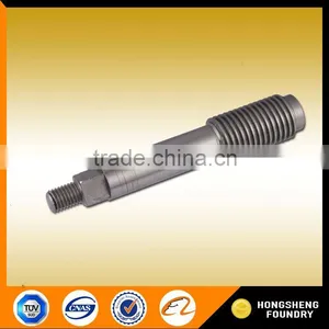 Ball Valve Parts Supplier Small Casting Parts thumbnail-1