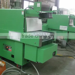 Sealing & Shrink Automatic Packing Machine thumbnail-3