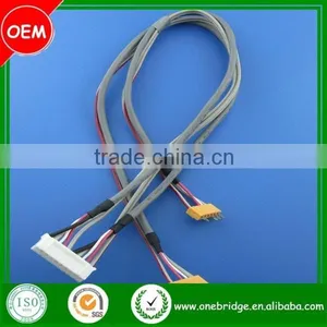 Motorcycle and Automobile Motor n Ribbon Cable Connector Wire Harness thumbnail-1