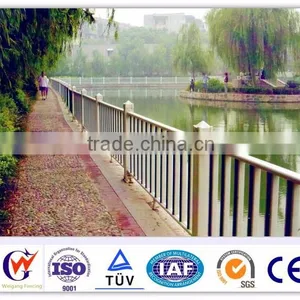 Retractable Roadside Guardrail Used Prices thumbnail-3