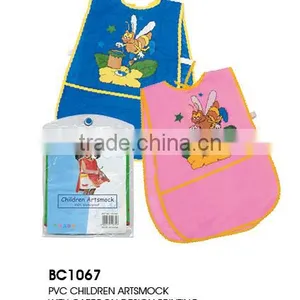 PVC Children Artsmock BC1067 thumbnail-1