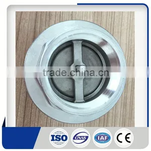 2016 China Supplier Carbon Swing Check Valve Supplier thumbnail-1
