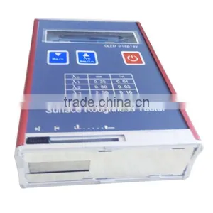 Pocket Surface Roughness Meter NDT110 thumbnail-4