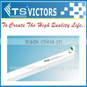 SDT5-LED LED Tube Lights With Integrated Fixtures thumbnail-5