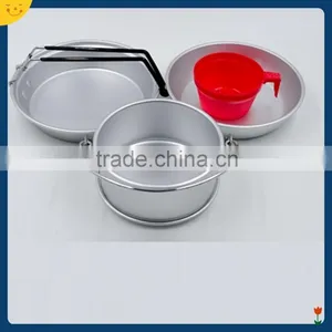Hot Sale China Cookware Set thumbnail-1