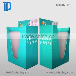 PDQ Display for Snack, Snack Display Counter , Snack PDQ thumbnail-6