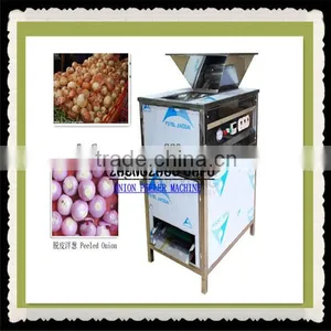 Automatic Onion Shelling Equipment thumbnail-1