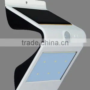 2016 New Design Outdoor Lighting Solar Led Flood Light 85lm/w With CE ROSH SAA UL Approval thumbnail-1