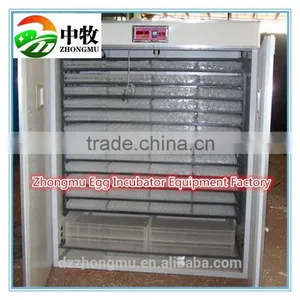 Cheapest Egg Incubator Prices 4224 Egg Incubator Chicken ,duck ,goose ,birds Eggs thumbnail-2