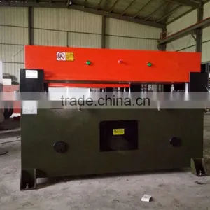 Starlink Hydraulic Precise Four-Cloumn Plane Cutting Machine, SLM-1-03 thumbnail-3
