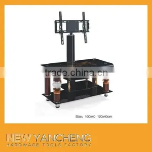 Living Room Furniture Lcd tv Stand Design thumbnail-1