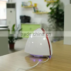 Hot-selling Automatic Scent Led Aroma Diffuser thumbnail-1