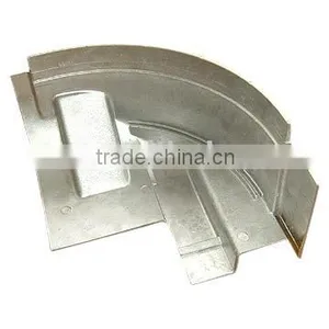 Gravity Casting thumbnail-1