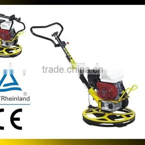 Bopu Power Trowel BPM-60 TUV-CE thumbnail-1