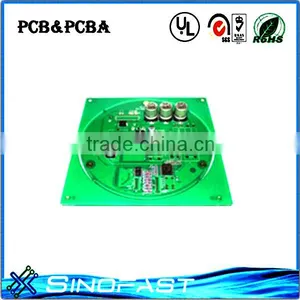 100% Original Hitachi Dl10n Ltu2 Unlocked Pcb thumbnail-3