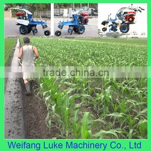 186F Diesel Tobacco Cultivator Hilling Machine thumbnail-3