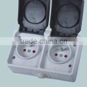Waterproof Socket thumbnail-1