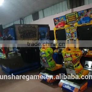 TANK! TANK! Arcade Driving Simulator Games For Sale thumbnail-4