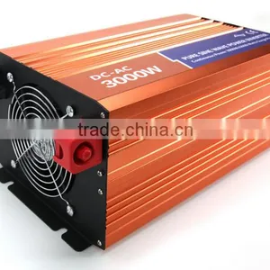 12 Volt dc Converter 220v Solar Inverter thumbnail-2