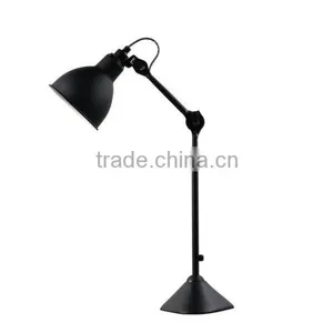 Manufacturer's Premium Bernard Albin Table Lamps American Style Table Lamp thumbnail-2