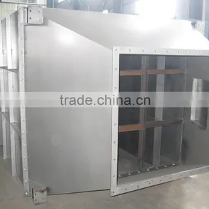 Sand Dust Collector thumbnail-1