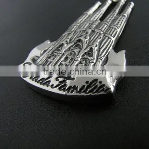 Custom Keying ,metal Coin Holder Keychain,gift Keychain thumbnail-3