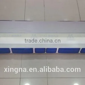 China Led Police Emergency Vehicle Strobe Bule Bar Lights thumbnail-3