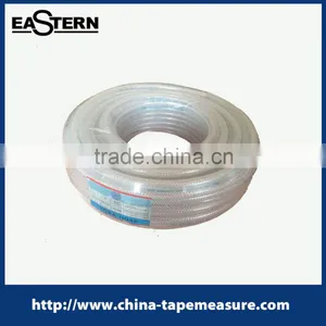 GH-04 China High Quality PVC Fiber Strengthen Soft Hose,pvc Pipe thumbnail-1