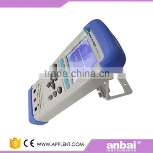 Manufacturer of AT824 Digital LCR Meter Portable LCR Meter thumbnail-2