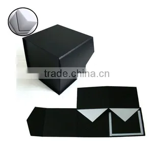Collapsible Creative Folding Paper Box Hot Sale on Made to Order thumbnail-3