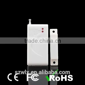 Wireless Door/window Alarm Magnetic Sensor thumbnail-1