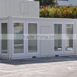 Export to Philippines Cheap Multi Container House thumbnail-1